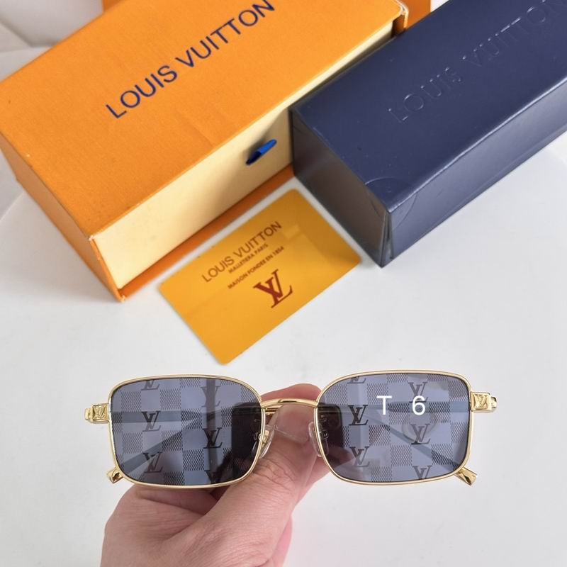 LV Sunglasses ID:20260410-3013